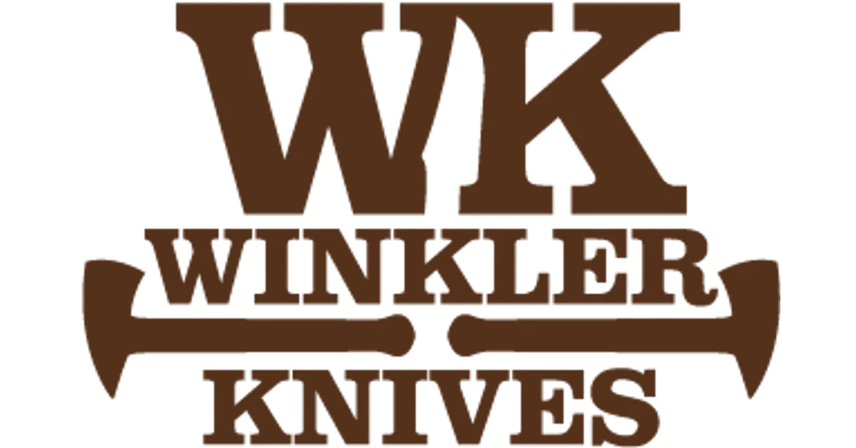 WINKLER KNIVES