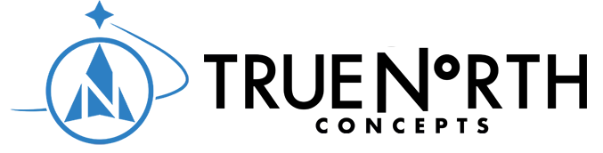 TRUE NORTH CONEPTS