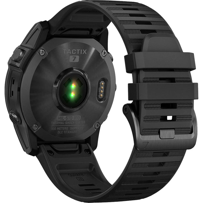 tactix® 7 // STANDARD EDITION