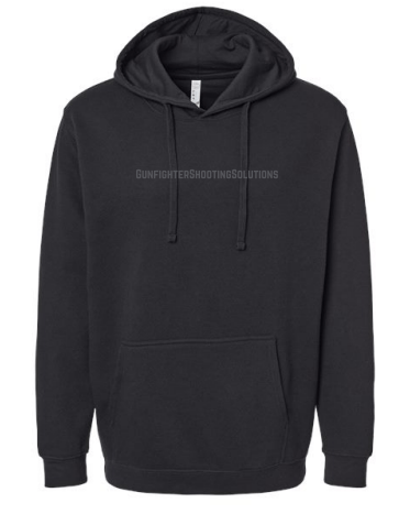 LIMIT EXPOSURE TEAL MOON HOODY