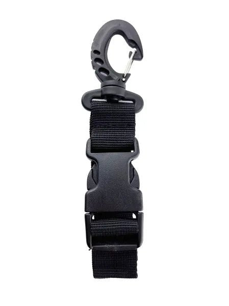 DAA Rig Belt Strap