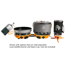 GENESIS BASECAMP SYSTEM
