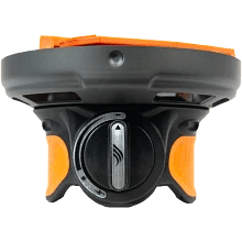 FLASH 1.0L FAST BOIL SYSTEM | COLOR: CARBON