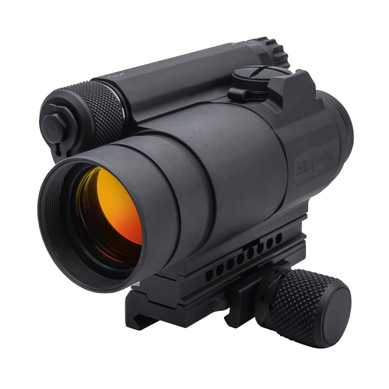 COMPM4™ RED DOT REFLEX SIGHT - QRP2 MOUNT