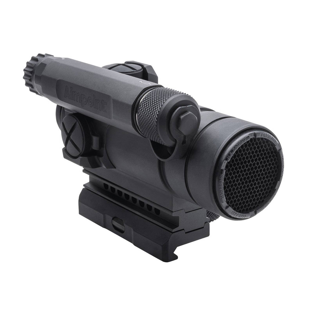 COMPM4™ RED DOT REFLEX SIGHT - QRP2 MOUNT