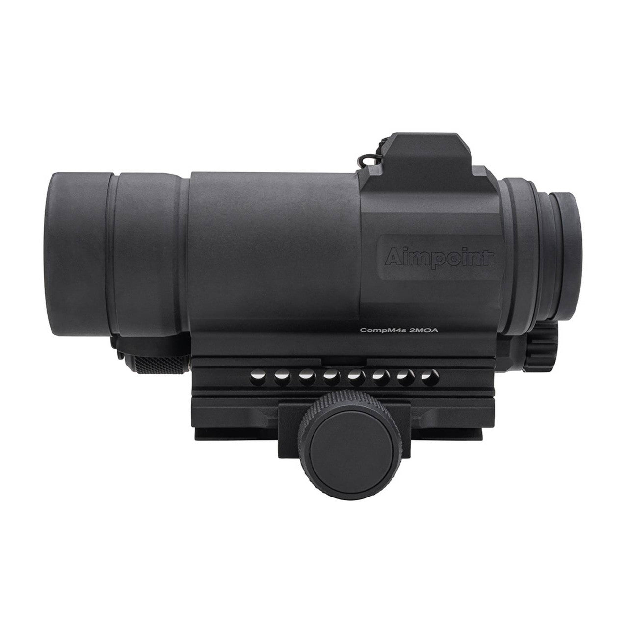 COMPM4s™ RED DOT REFLEX SIGHT - QRP2 MOUNT