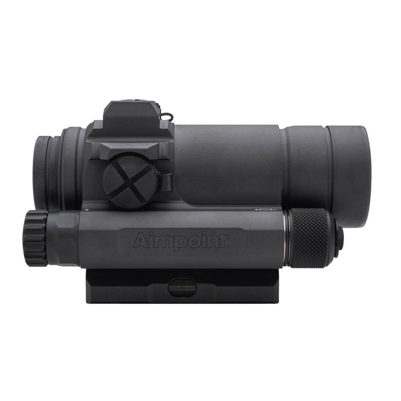 COMPM4s™ RED DOT REFLEX SIGHT - QRP2 MOUNT