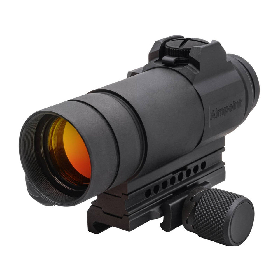 COMPM4s™ RED DOT REFLEX SIGHT - QRP2 MOUNT
