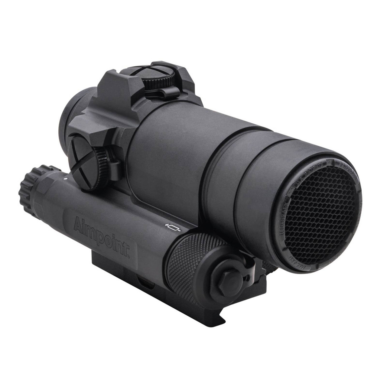 COMPM4s™ RED DOT REFLEX SIGHT - QRP2 MOUNT