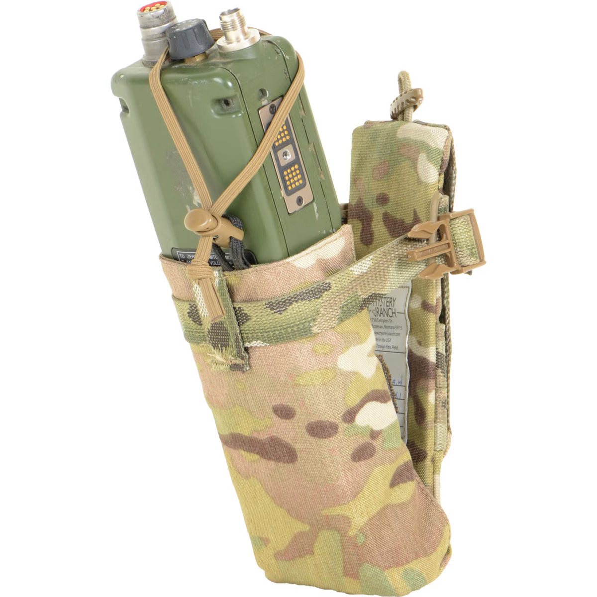 152 POUCH