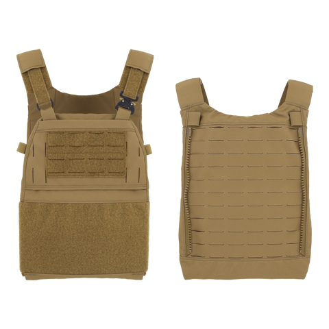 FCPC V5 Base