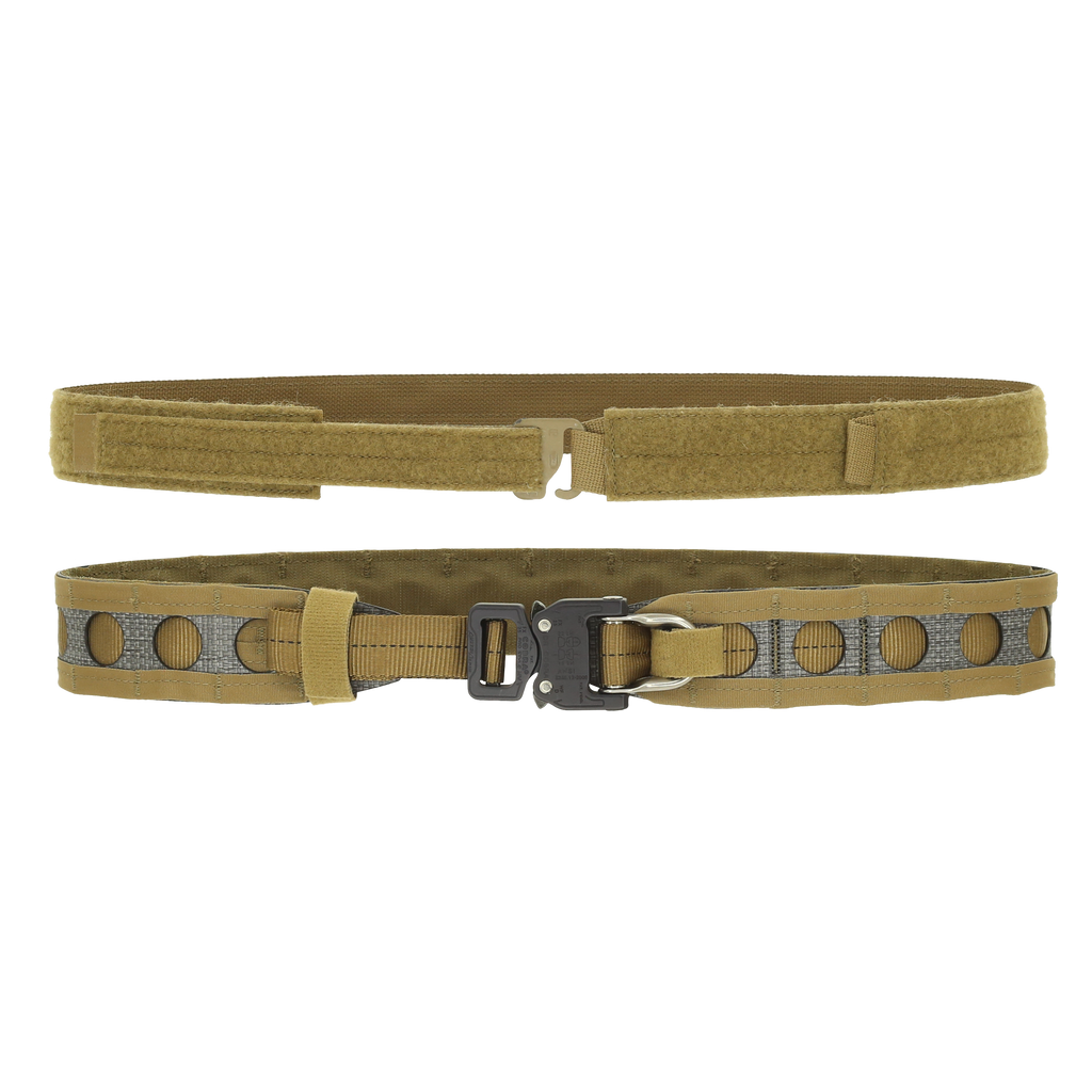 THE BISON BELT™
