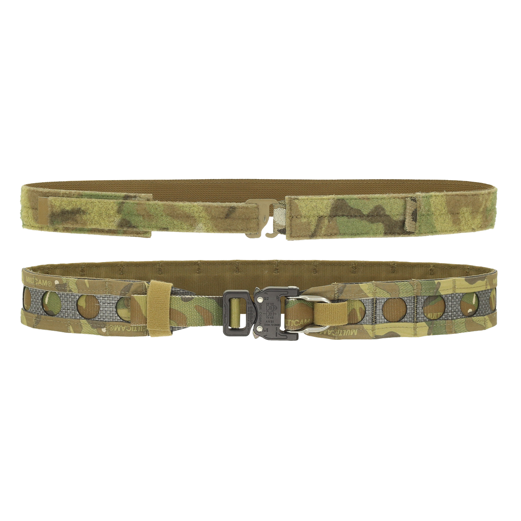 THE BISON BELT™