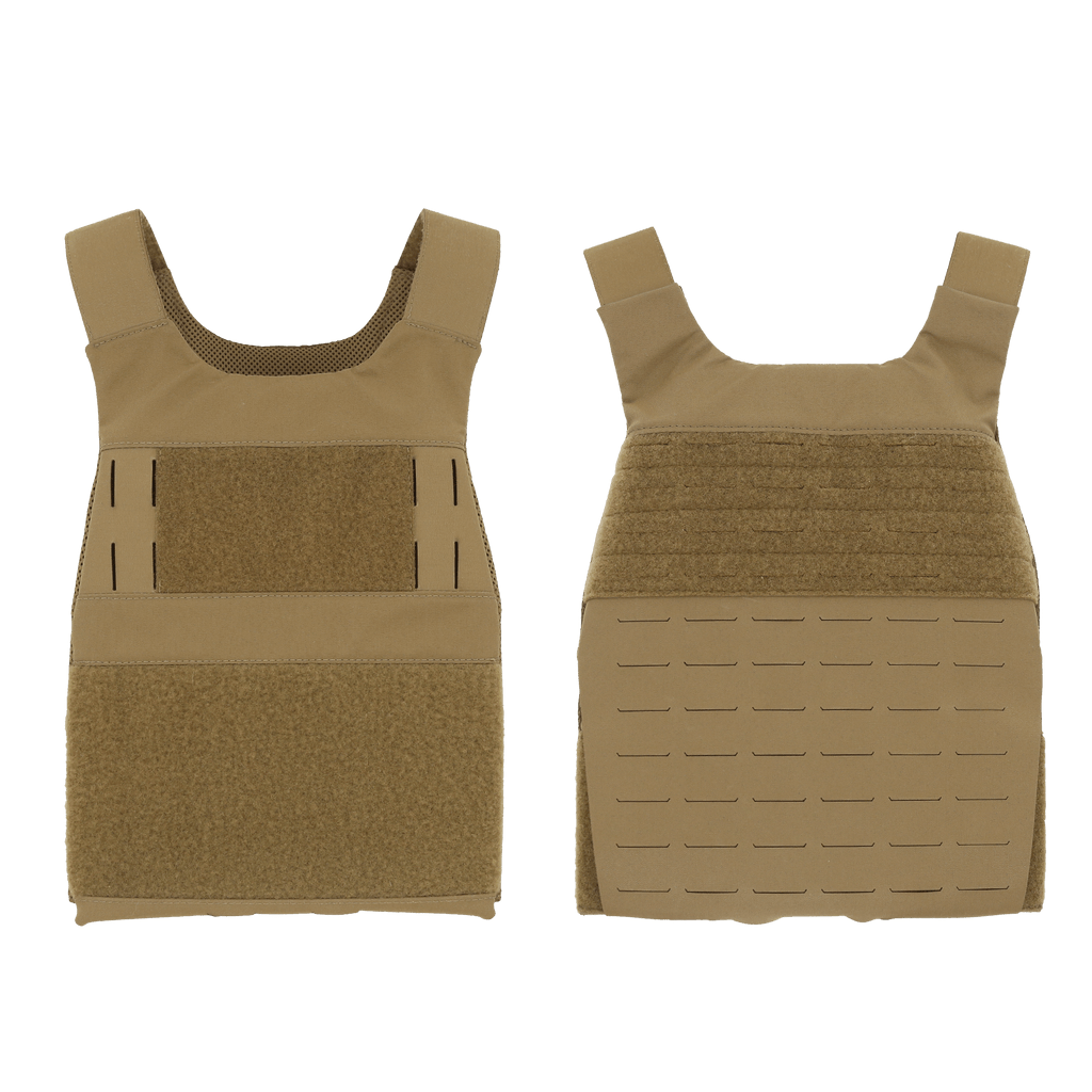 THE SLICKSTER™ MOLLE BASE
