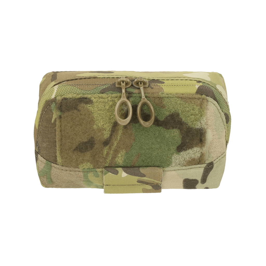 MOLLE ADMIN PANEL