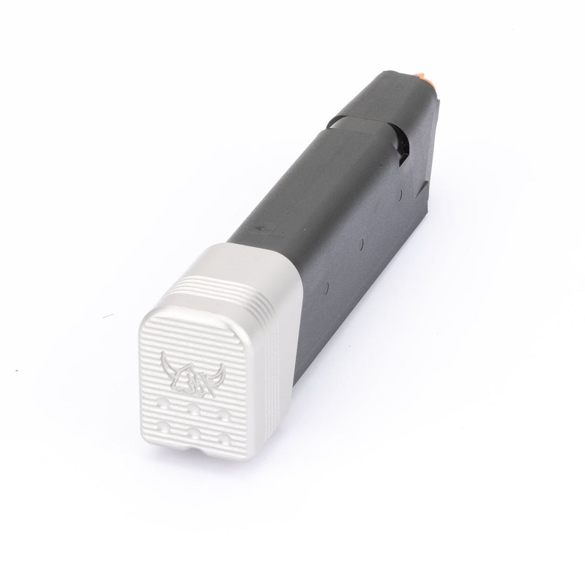 Magazine Extension for Glock G17, G34, G19X, G45