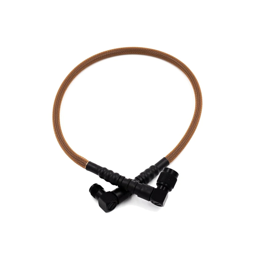 ANTENNA RELOCATION CABLE [ARC] - COYOTE BROWN