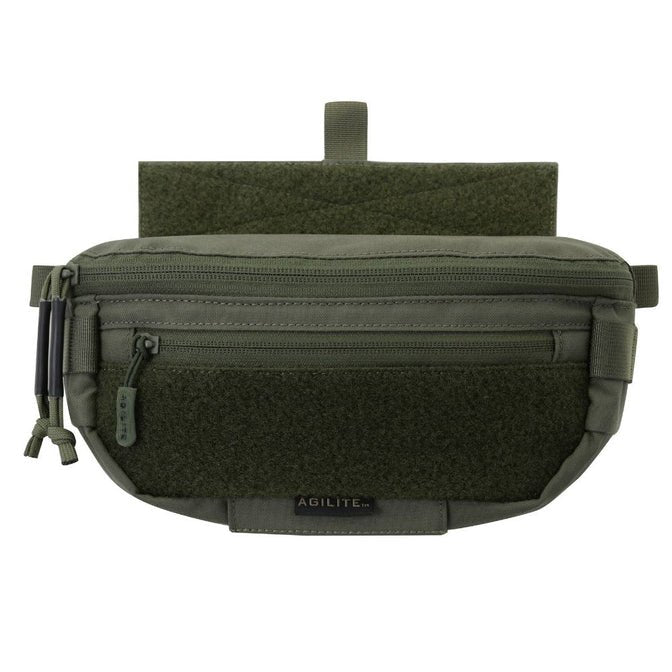SIX PACK™ HANGER POUCH