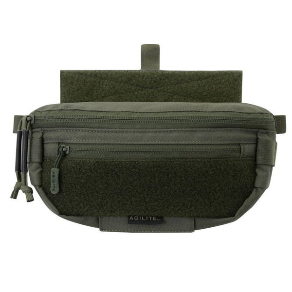 SIX PACK™ HANGER POUCH