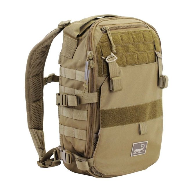 AMAP III ASSAULT PACK