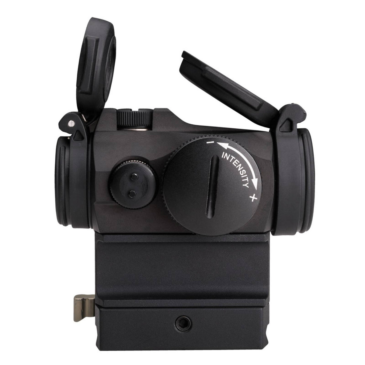 MICRO® T-2™ RED DOT REFLEX SIGHT - AR15 READY