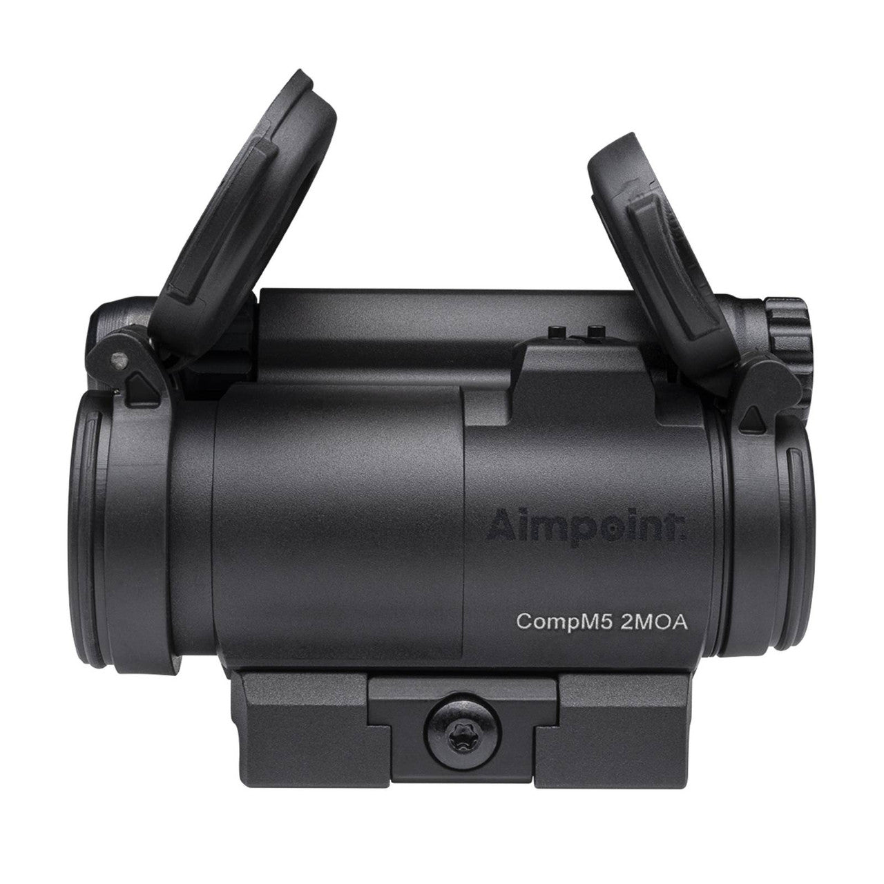 COMP M5™ RED DOT REFLEX SIGHT - STANDARD MOUNT