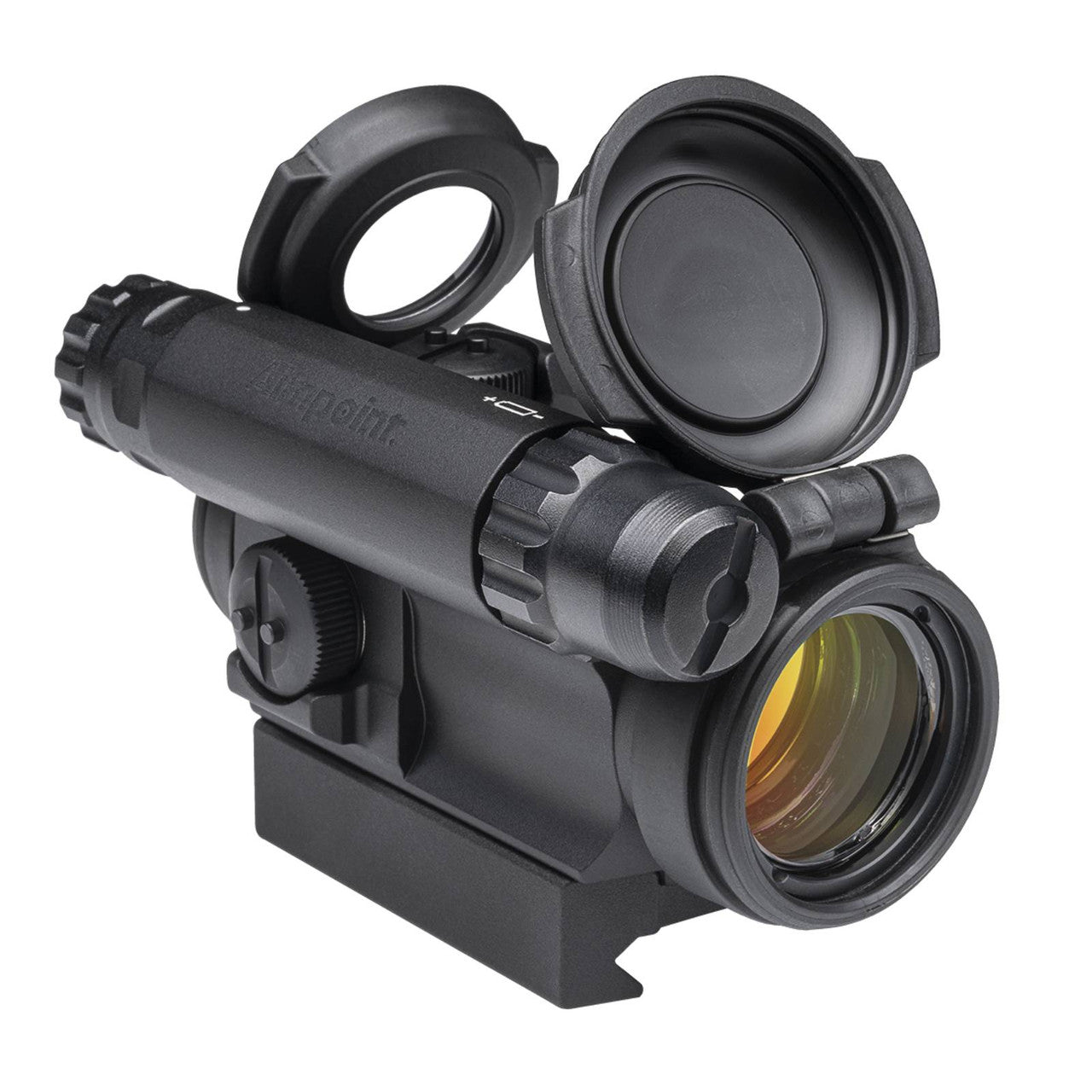 COMP M5™ RED DOT REFLEX SIGHT - STANDARD MOUNT