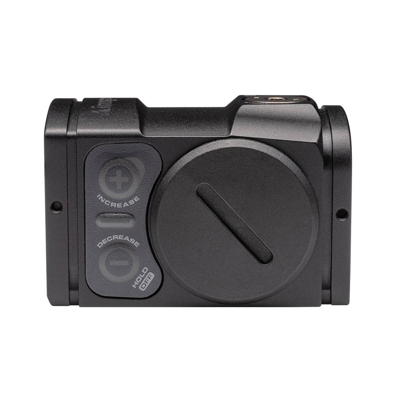 ACRO® P-2 RED DOT REFLEX SIGHT