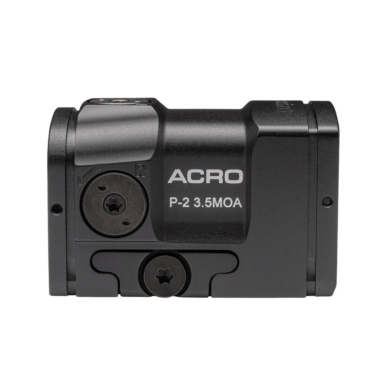 ACRO® P-2 RED DOT REFLEX SIGHT