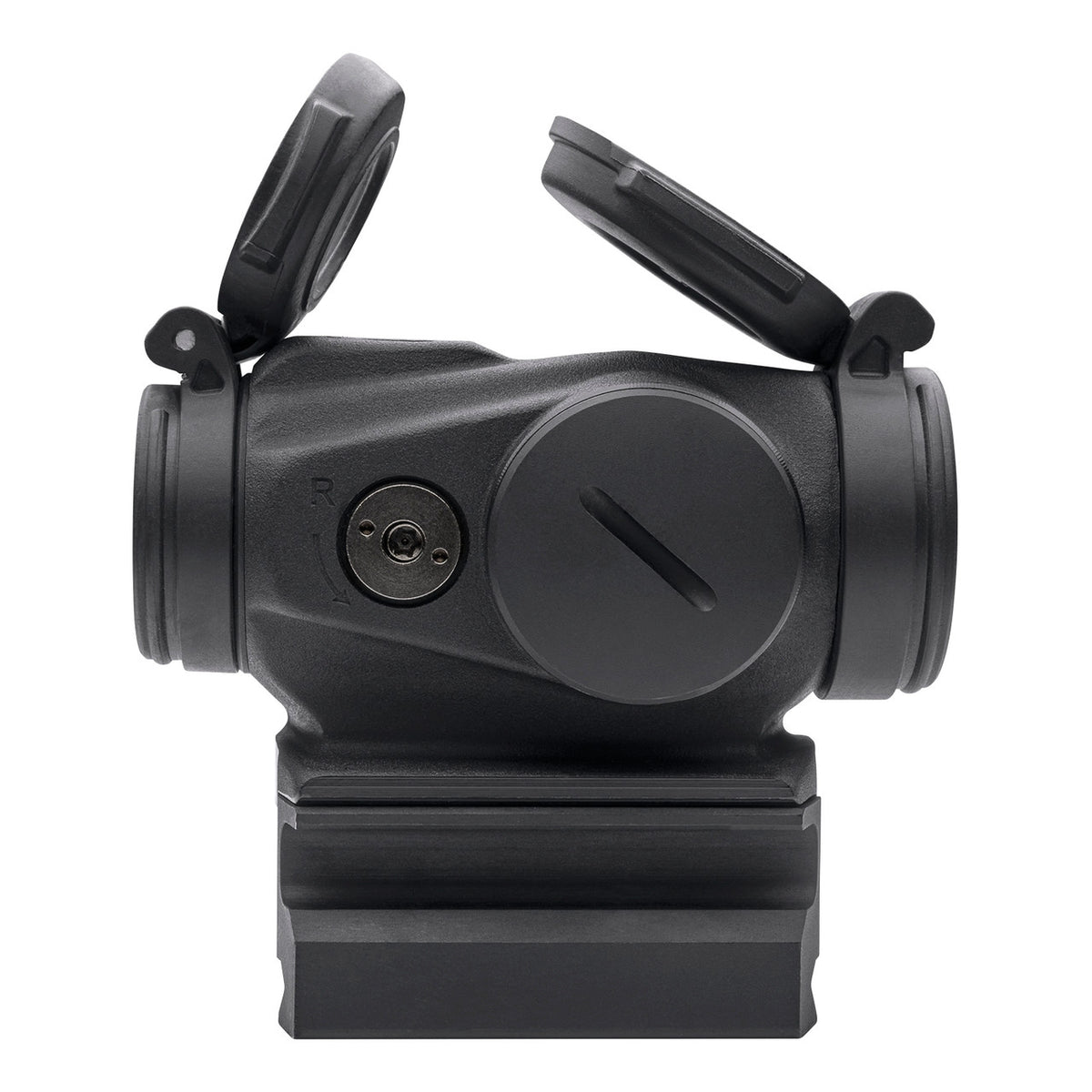 DUTY RDS™ RED DOT SIGHT - ONE-PIECE TORSION NUT MOUNT, 39MM