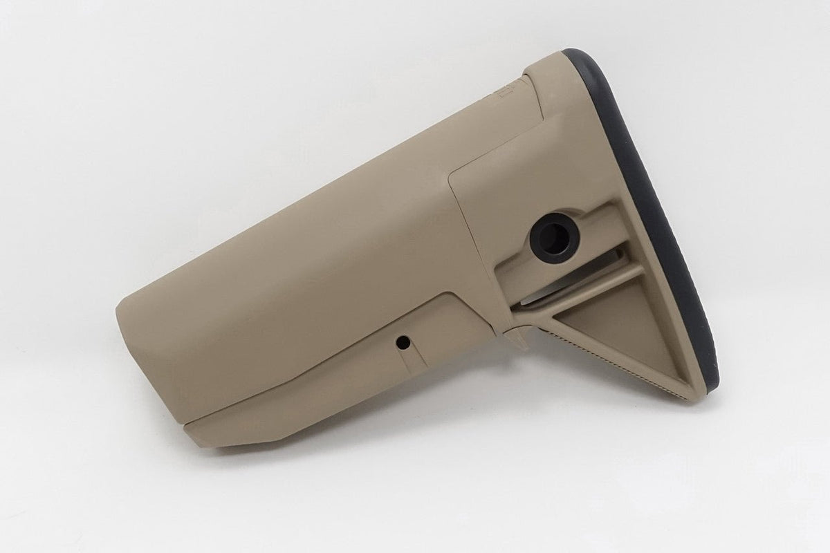GUNFIGHTER STOCK - MOD 0