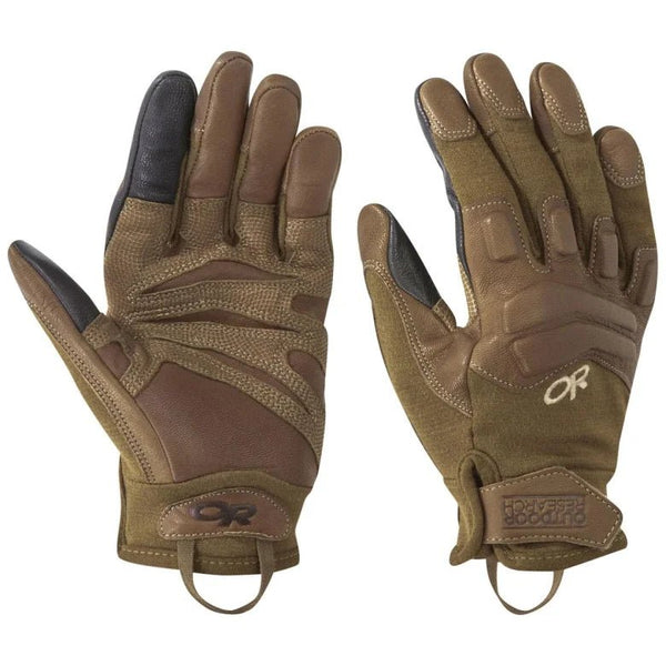 FIREMARK SENSOR GLOVES