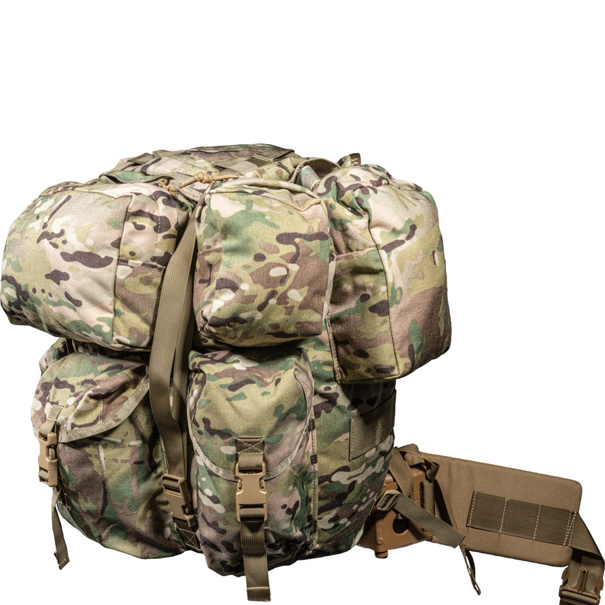 MALICE PACK VERSION 2 KIT