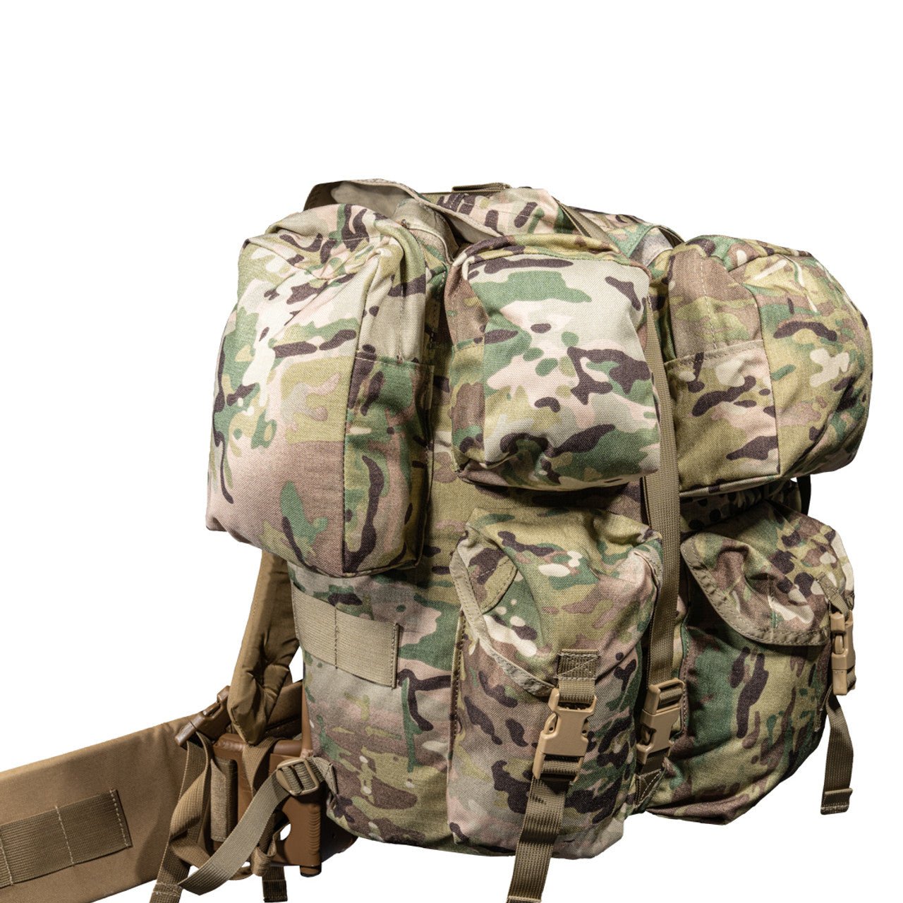 MALICE PACK VERSION 2 KIT