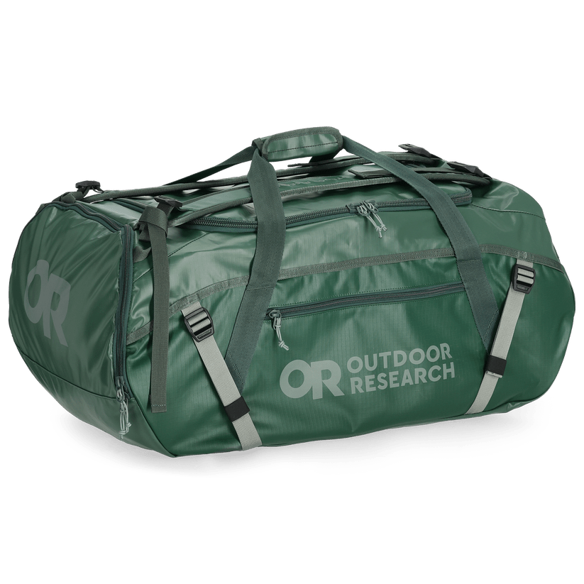 CARRYOUT DUFFEL 65L