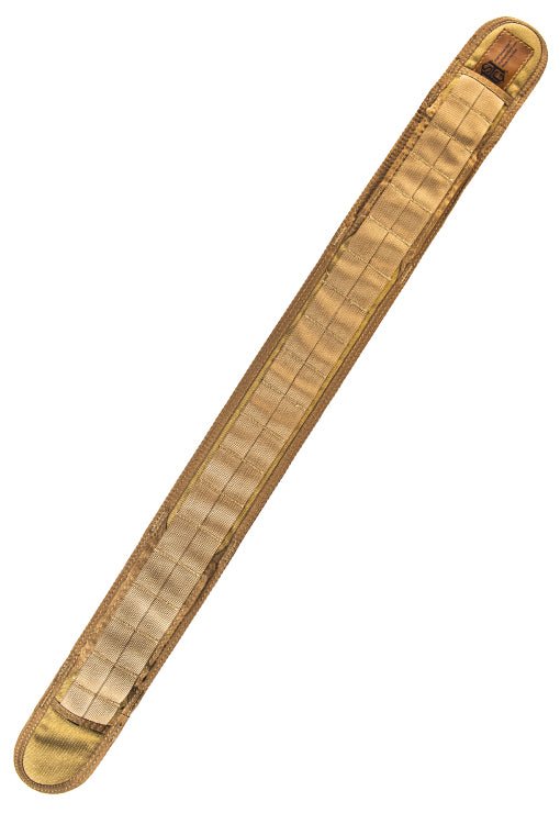 SLIM-GRIP® PADDED BELT