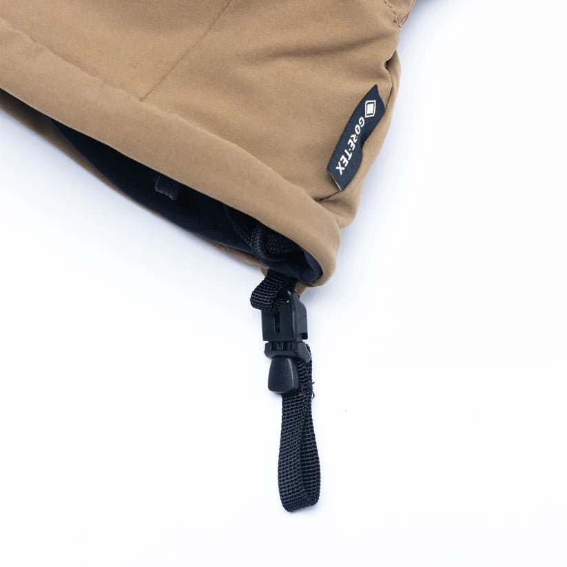 MEN'S ARETE MODULAR GORE-TEX GLOVES