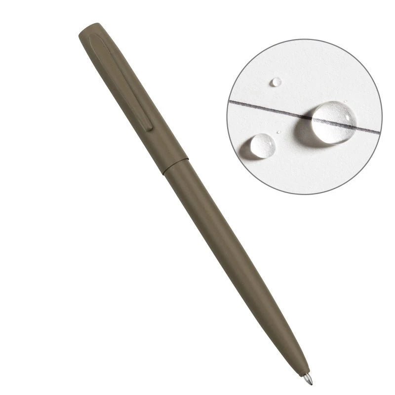 ALL-WEATHER METAL PEN
