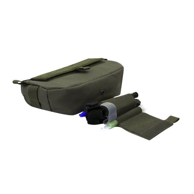 SIX PACK™ HANGER POUCH
