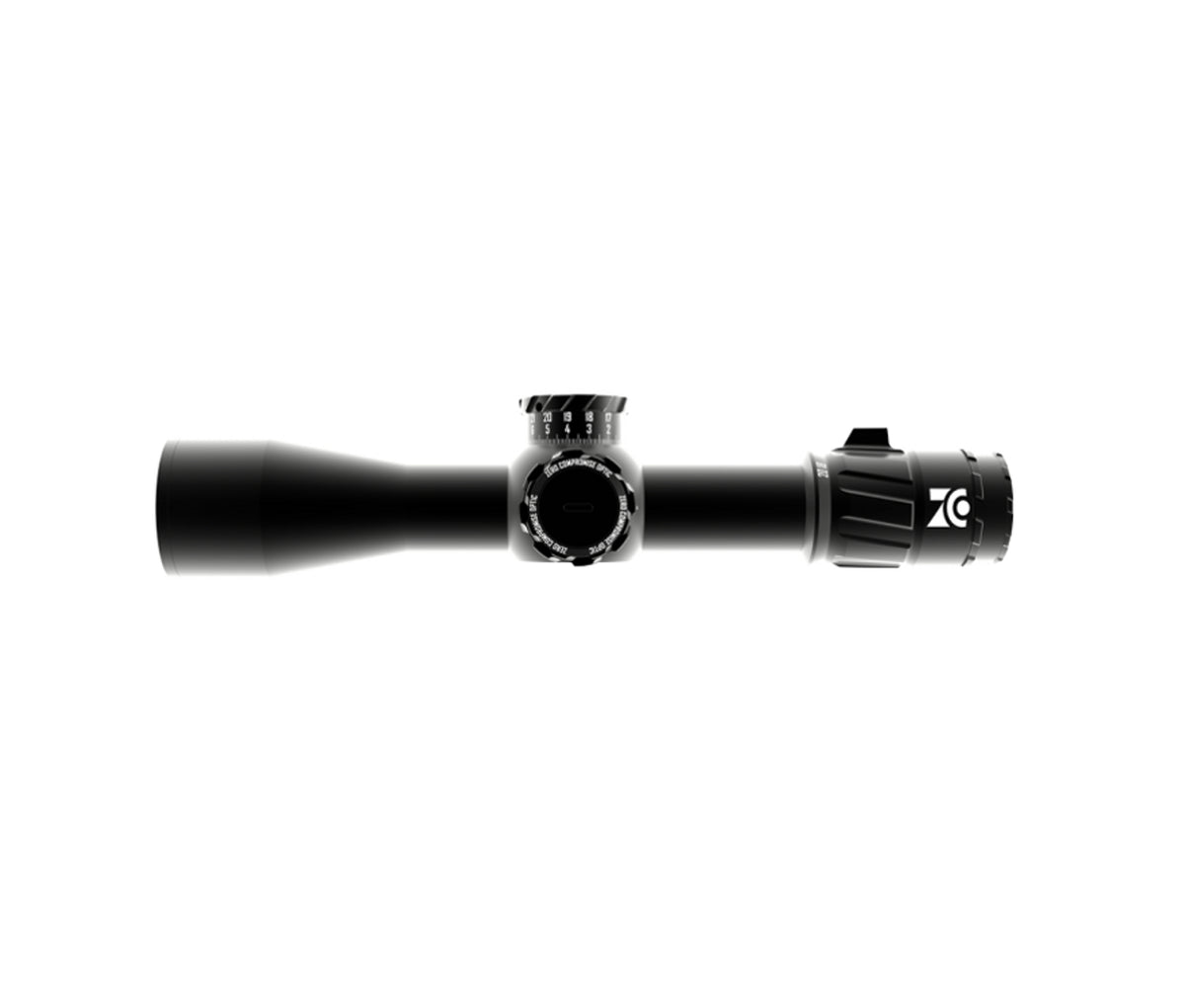 Zero Compromise Optic: ZC420 4-20X50