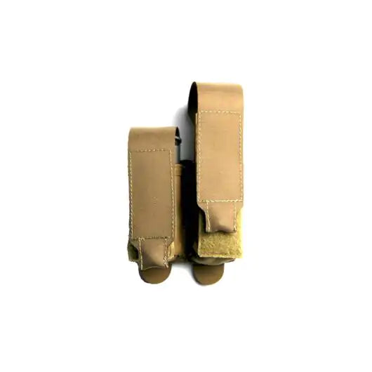 DOUBLE 40MM GRENADE POUCH