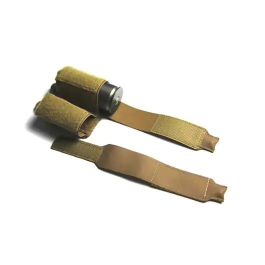 DOUBLE 40MM GRENADE POUCH