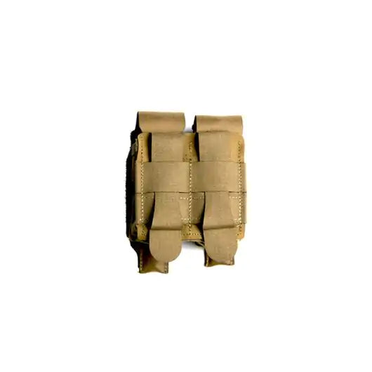 DOUBLE 40MM GRENADE POUCH
