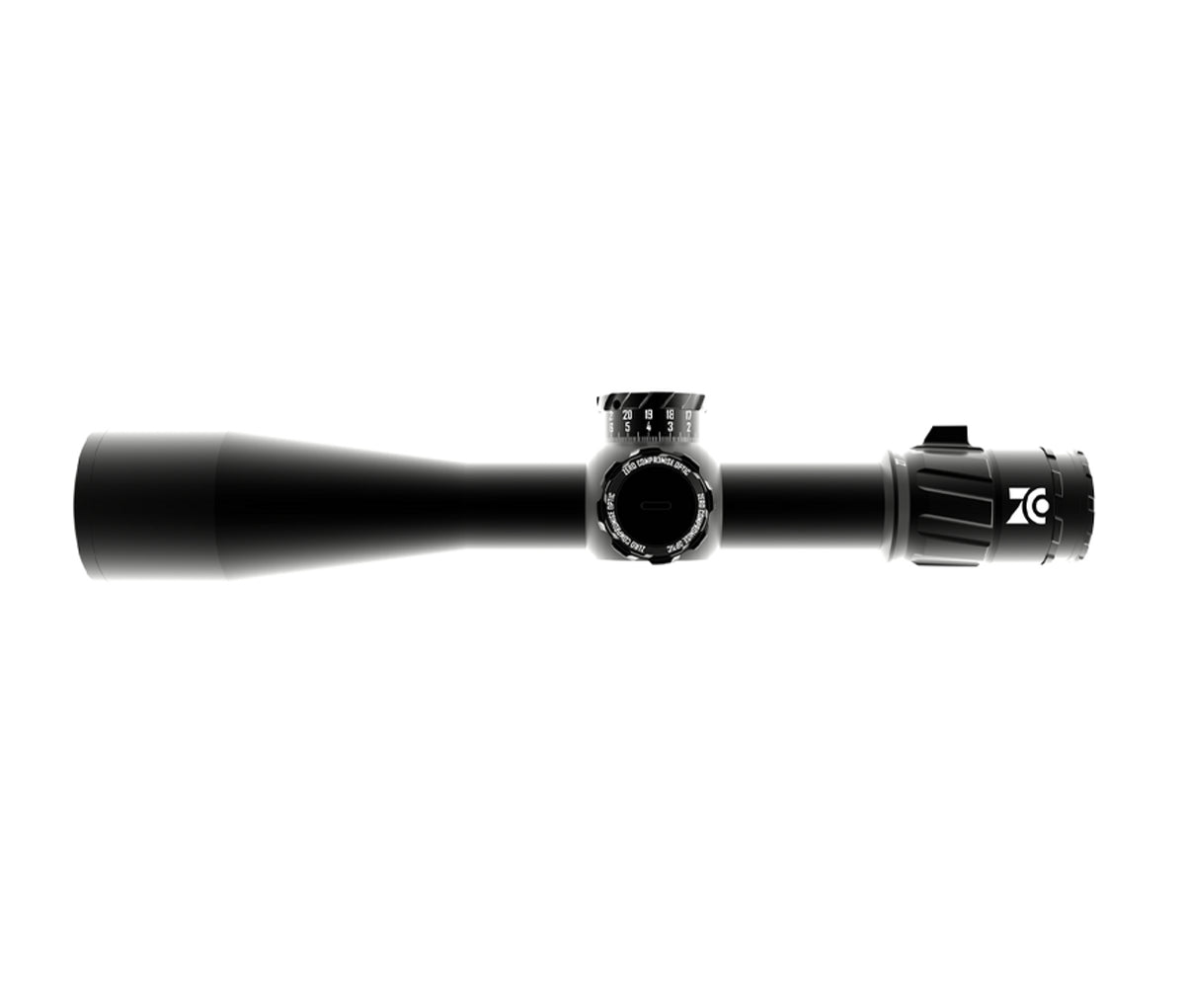 Zero Compromise Optic: ZC527 5-27x56
