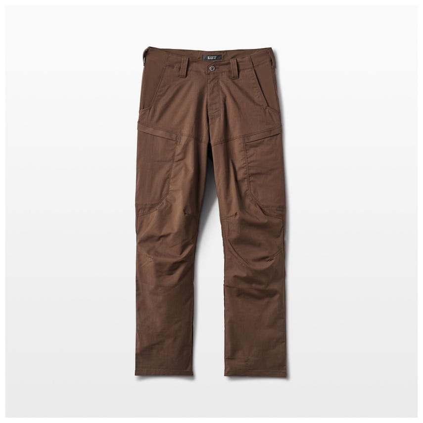 5.11 TACTICAL - 5.11® MEN'S REGULAR FIT STRETCH APEX® CARGO PANT - GSS Gear FWB