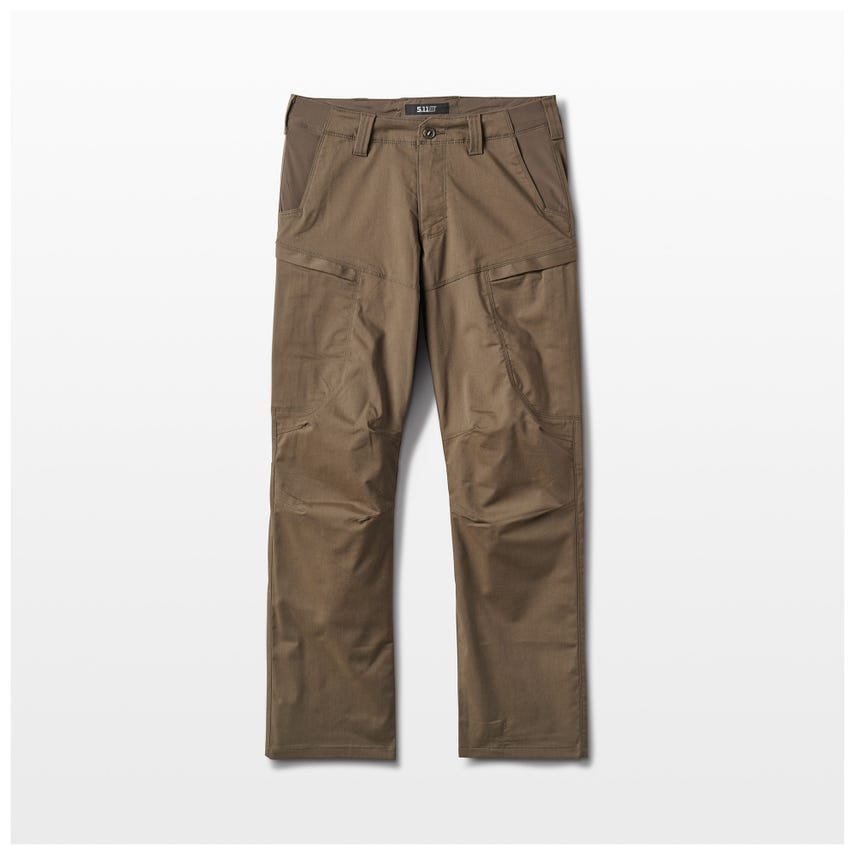 5.11 TACTICAL - 5.11® MEN'S REGULAR FIT STRETCH APEX® CARGO PANT - GSS Gear FWB
