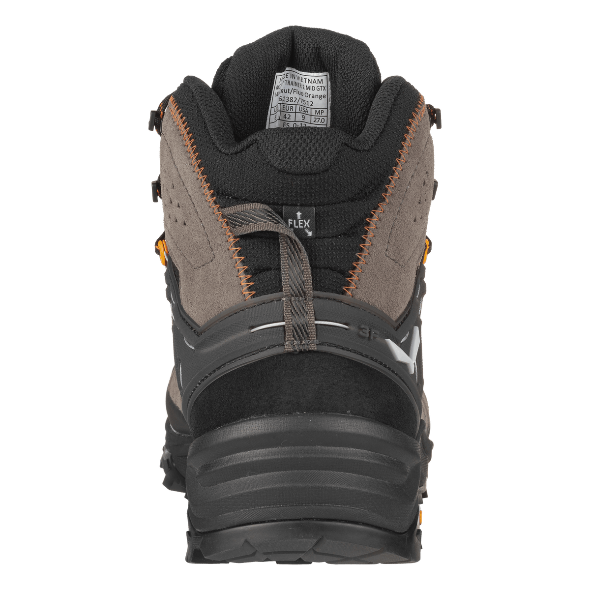 ALP TRAINER 2 MID GTX