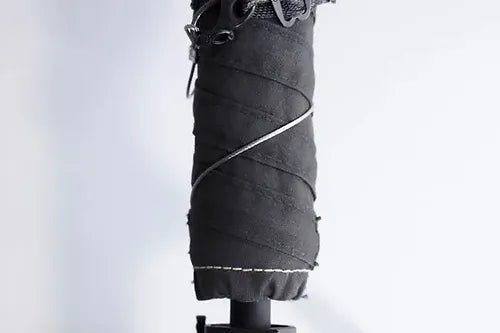 STRAITJACKET SUPPRESSOR COVER
