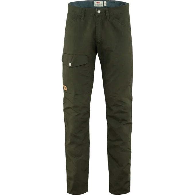 GREENLAND JEANS - MENS LONG