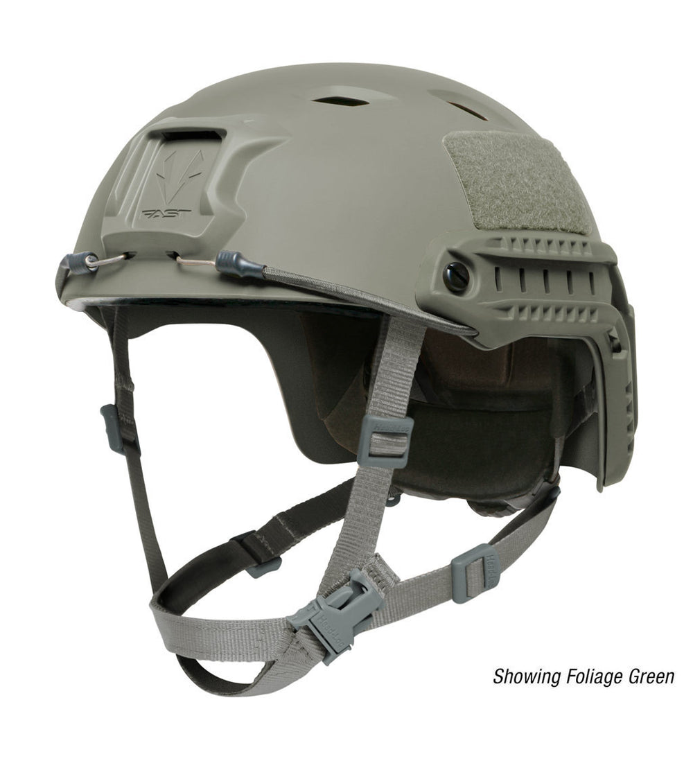 OPS-CORE FAST BUMP HIGH CUT HELMET SYSTEM [DISCONTINUED]